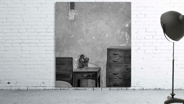 The Room Wall Preview