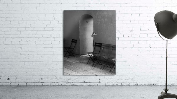 Through the Doorway Wall Preview