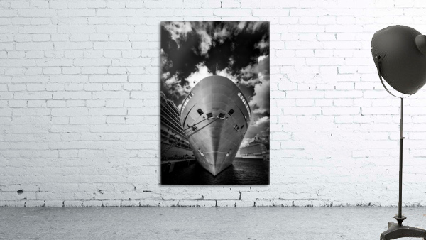 Sailing Wall Preview