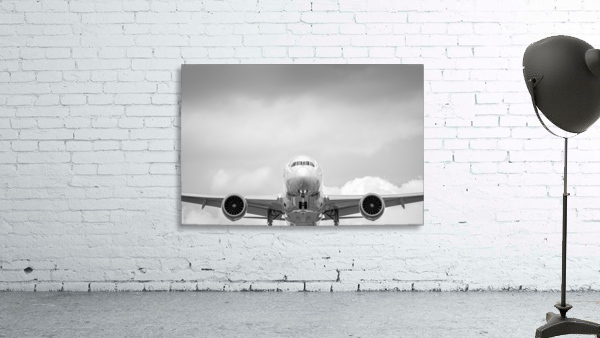 Takeoff Wall Preview