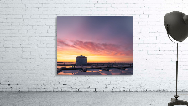 Martello Wall Preview
