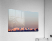 Mountain Dream Acrylic Print
