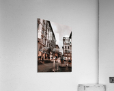 Florence Acrylic Print