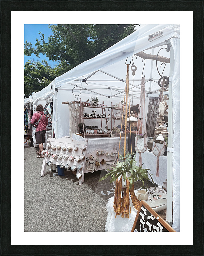 Cape Cod Picture Frame print