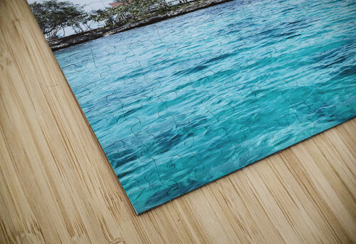 Catamaran View Kerry Elaine Photography puzzle