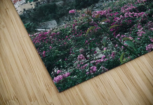 Amalfi Coast Kerry Elaine Photography puzzle