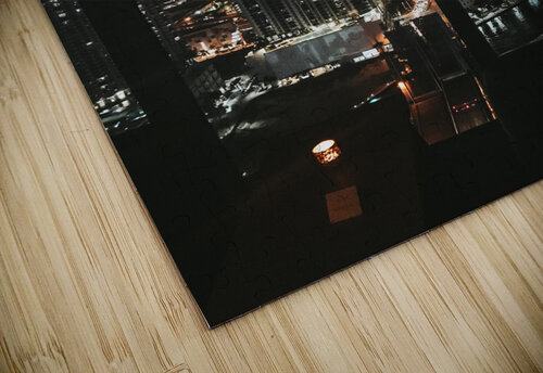 City Kerry Elaine Photography puzzle