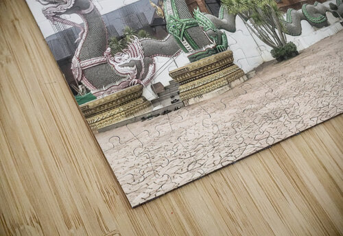 Temple Kerry Elaine Photography puzzle