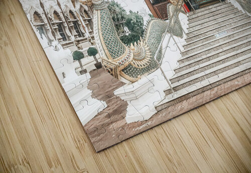 Temple Kerry Elaine Photography puzzle