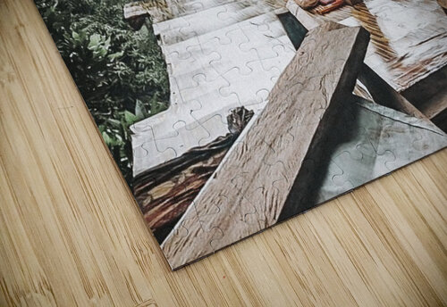 Vacation Kerry Elaine Photography puzzle