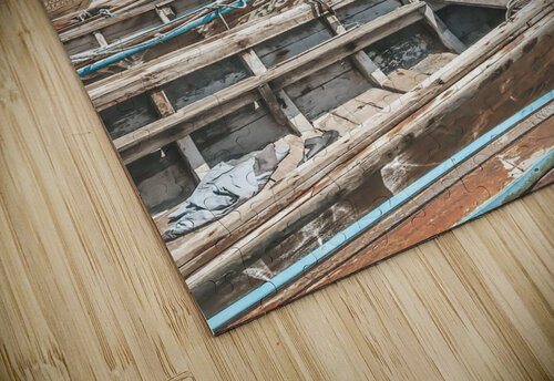 Boats Kerry Elaine Photography puzzle