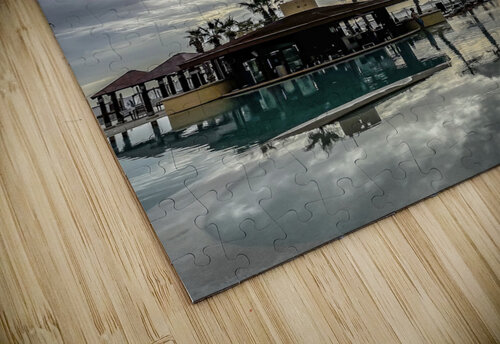 Overcast Kerry Elaine Photography puzzle
