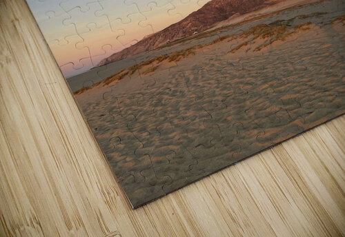 Mountain Kerry Elaine Photography puzzle