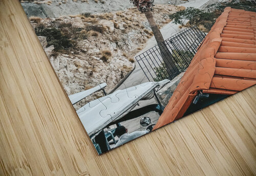 Mexico Kerry Elaine Photography puzzle