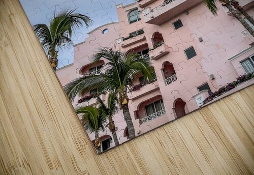 Rose Kerry Elaine Photography puzzle