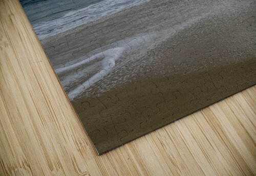 Calm Waves Kerry Elaine Photography puzzle