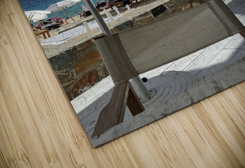 Cabo Kerry Elaine Photography puzzle