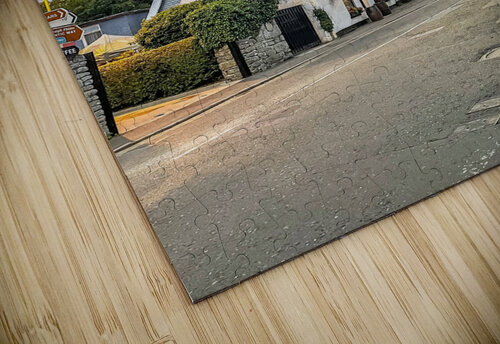 Town Kerry Elaine Photography puzzle