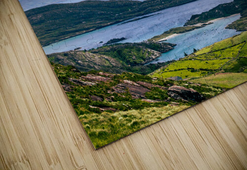 Ireland Views Kerry Elaine Photography puzzle
