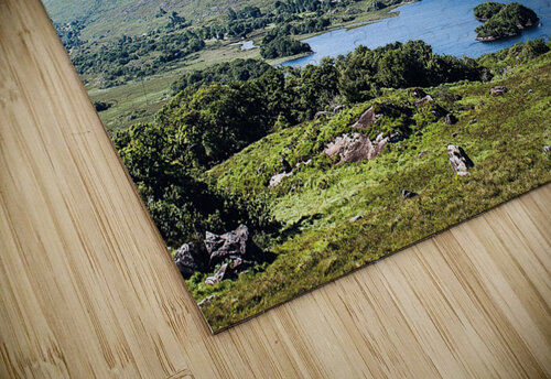 Ireland Kerry Elaine Photography puzzle