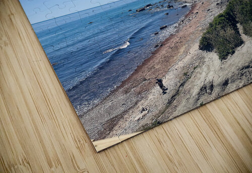 Block Island Kerry Elaine Photography puzzle