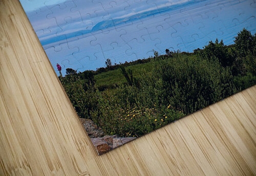 Mountains Kerry Elaine Photography puzzle