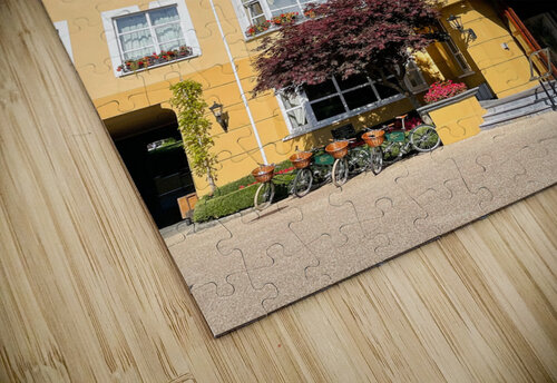 Killarney Park Kerry Elaine Photography puzzle