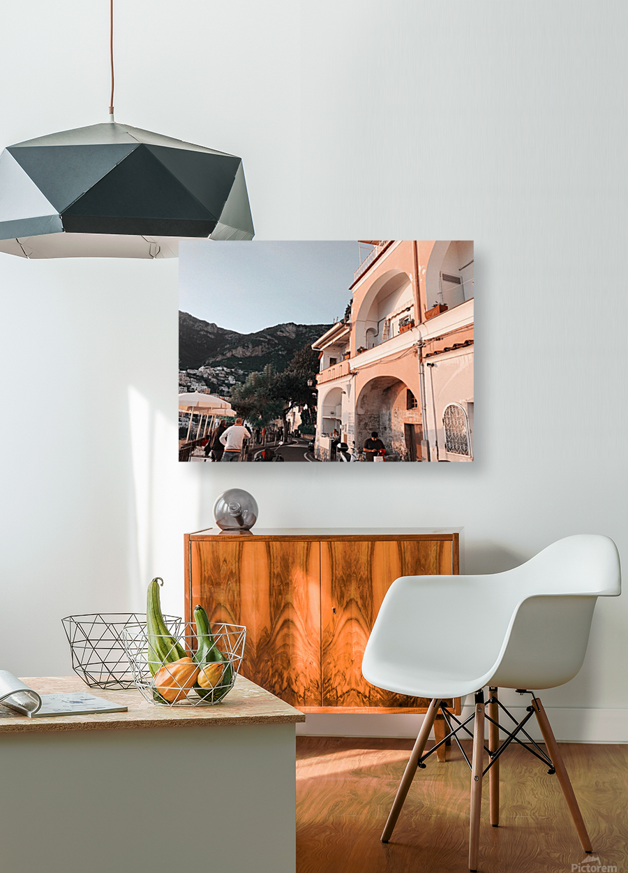 Positano Reproduction