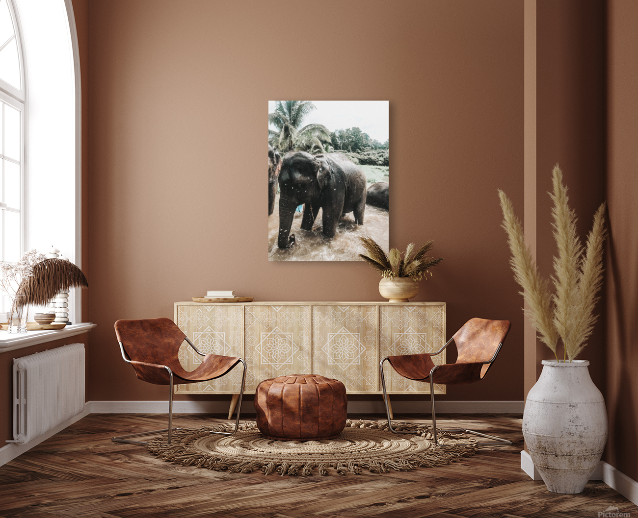 Elephant Reproduction