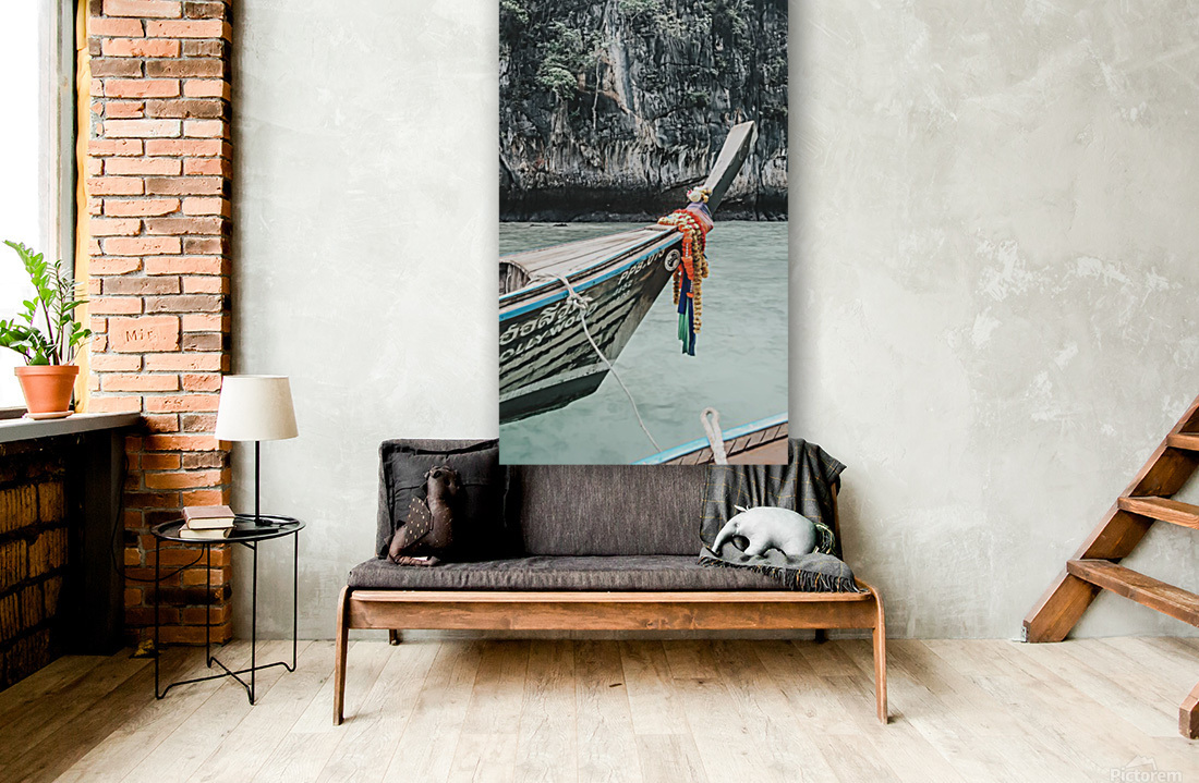 Boat Reproduction