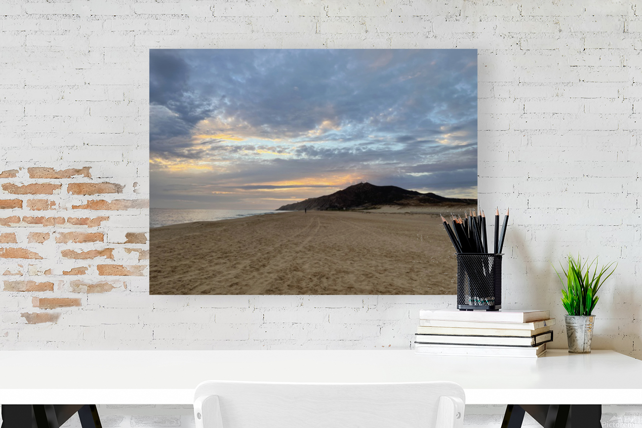 Cabo Skies Reproduction