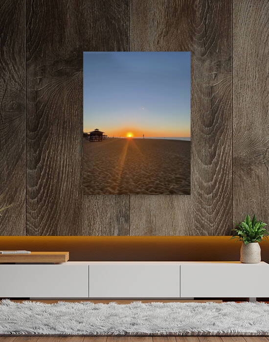Sunrise Reproduction