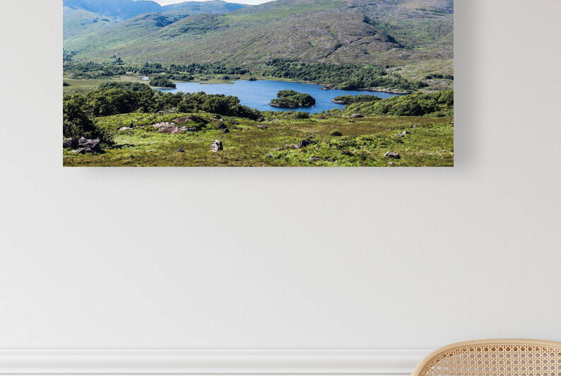 Ireland by Kerry Elaine Photography