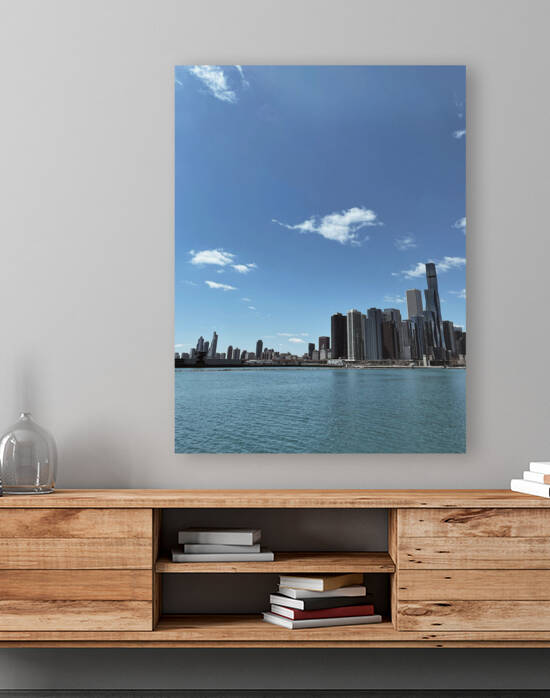 Chicago Reproduction