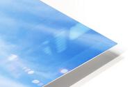 Catamaran View HD Metal print
