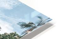 Boats HD Metal print