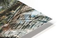 Design District HD Metal print