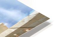 Los Cabos HD Metal print