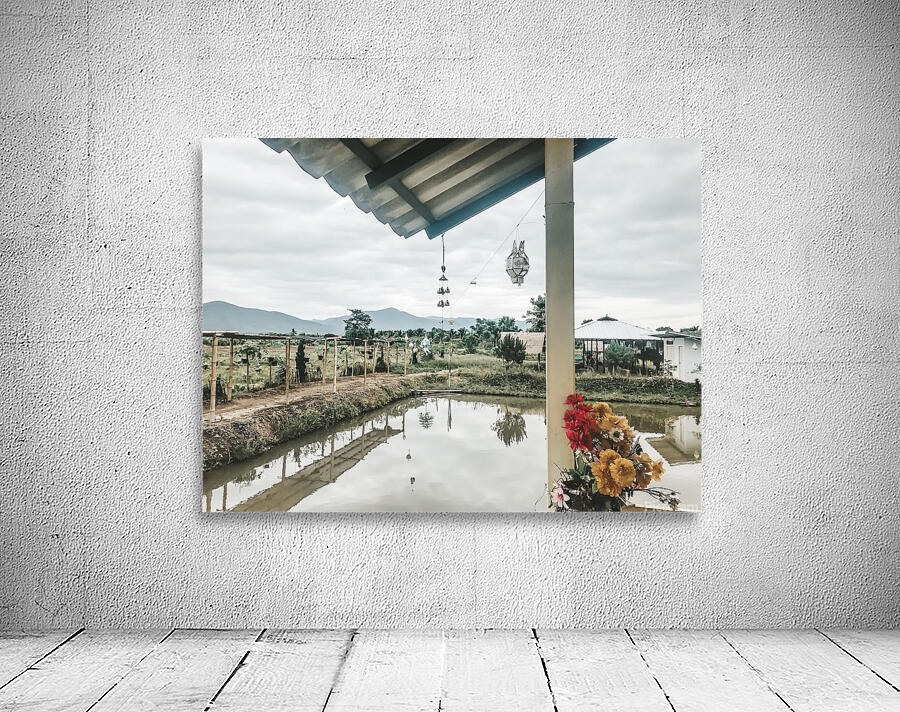 Nature Wall Preview