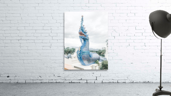 Snake Wall Preview