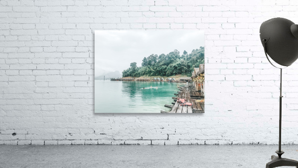 Kho Sok Wall Preview