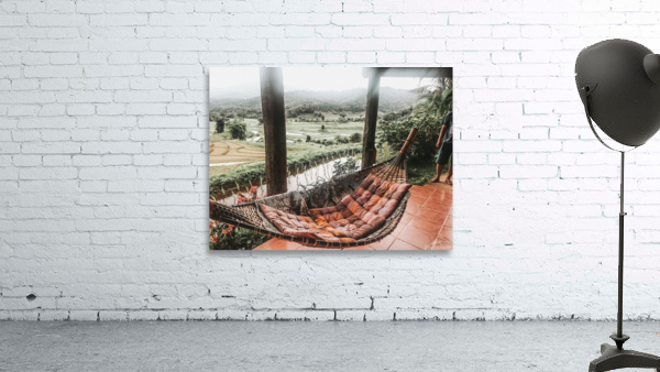 Hammock Wall Preview