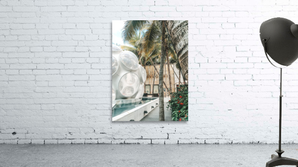 Design District Wall Preview