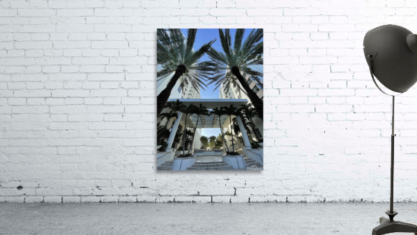 Miami Wall Preview
