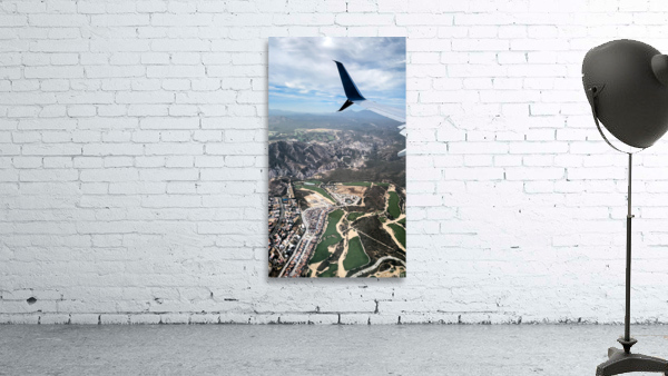 Landing Wall Preview