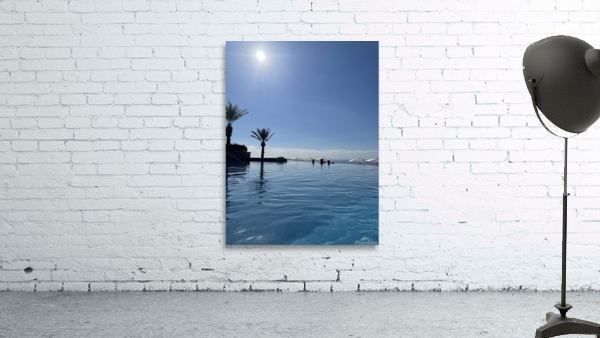 Infinity Wall Preview