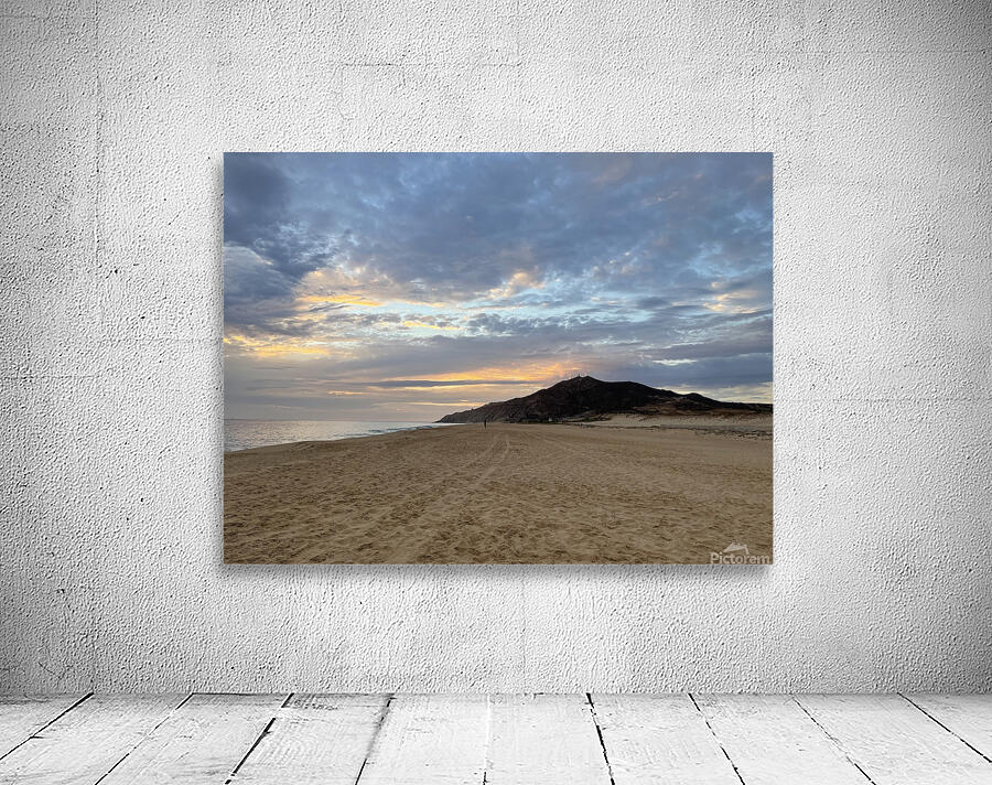 Cabo Skies Wall Preview