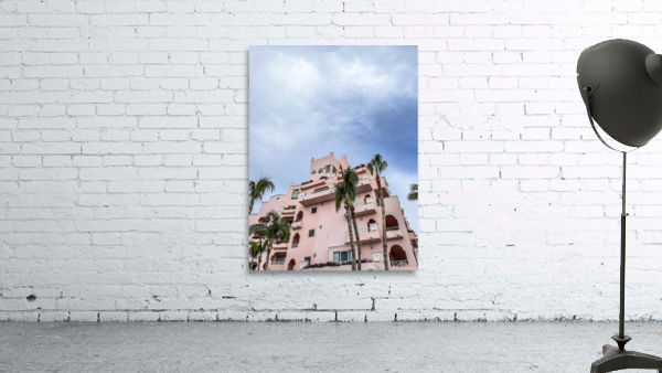 Rose Wall Preview