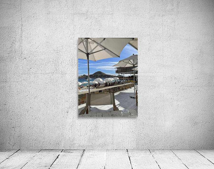 Cabo Wall Preview