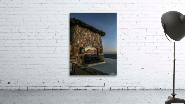 Quivira Wall Preview